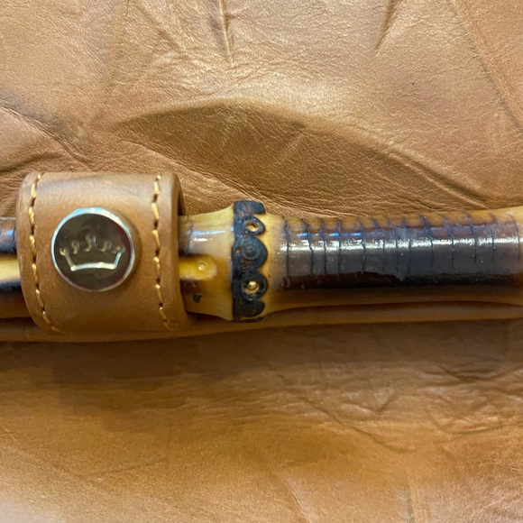 Elaine Turner Cross Body Bag purse - Picture 2 of 6